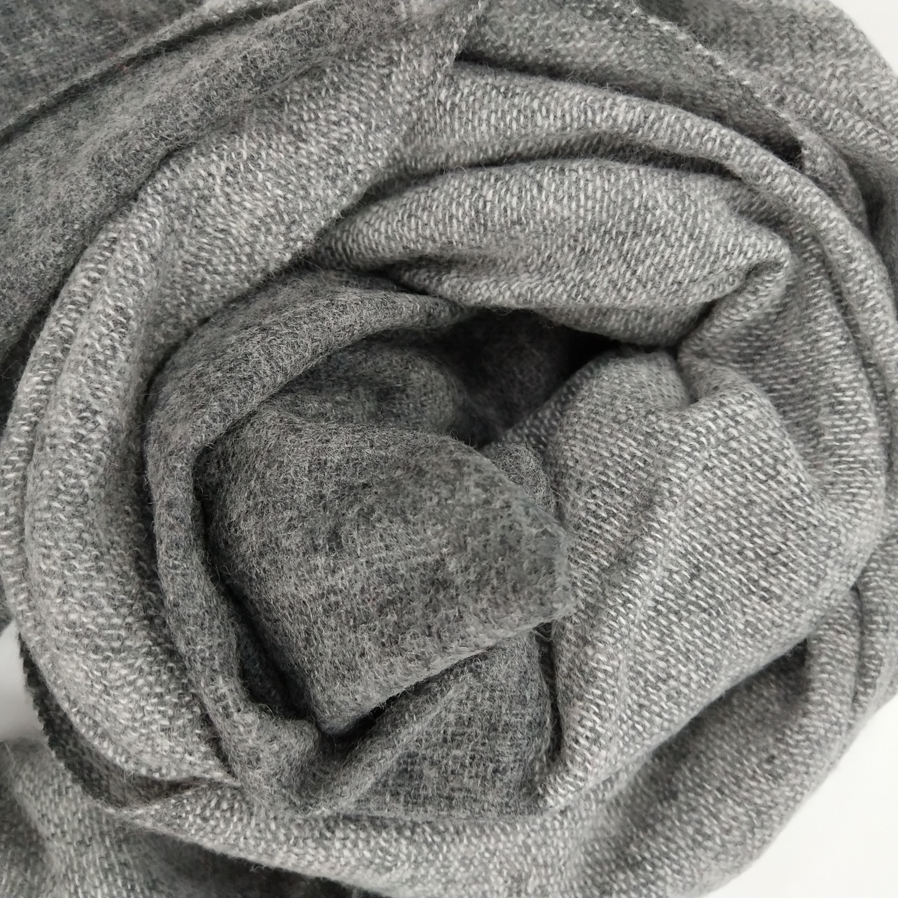 Lamb wool scarf shawl pashmina