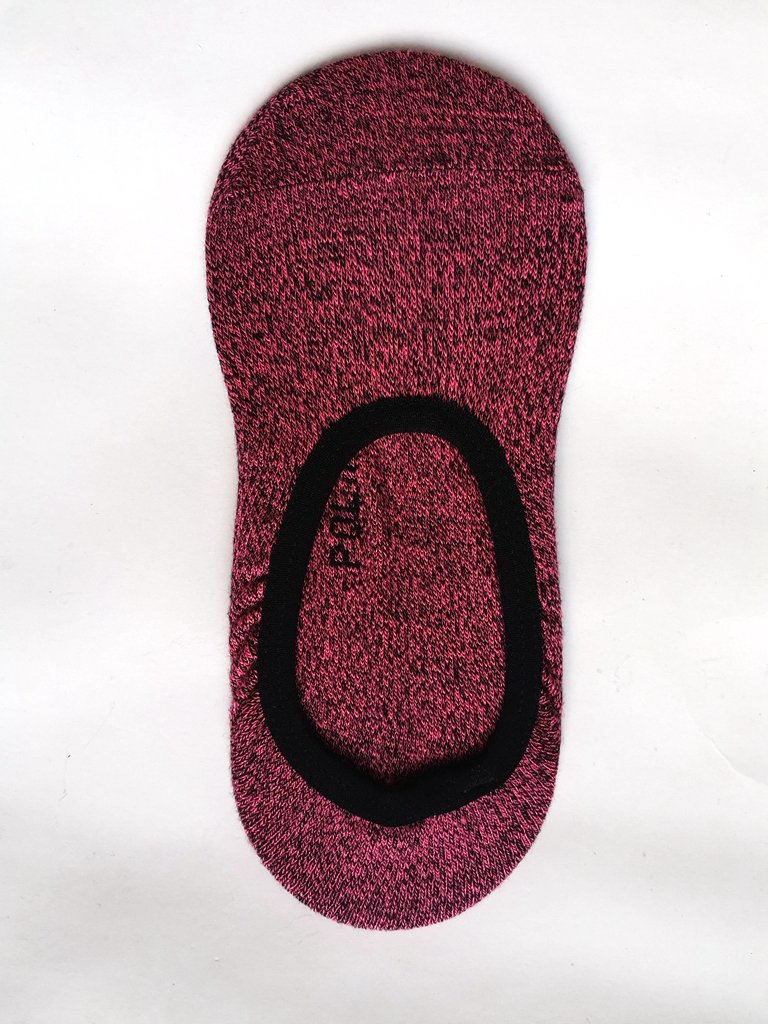 No Show Socks