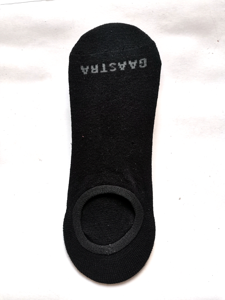 No Show Socks