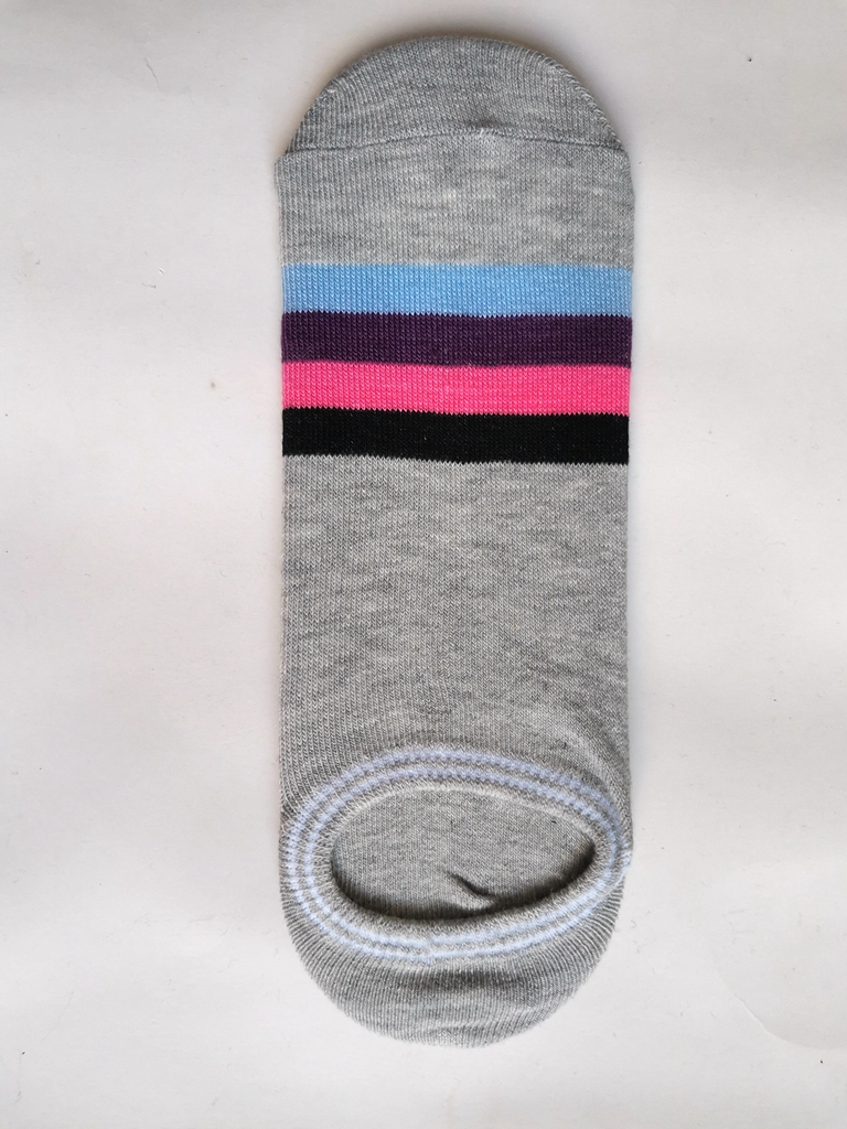 No Show Socks