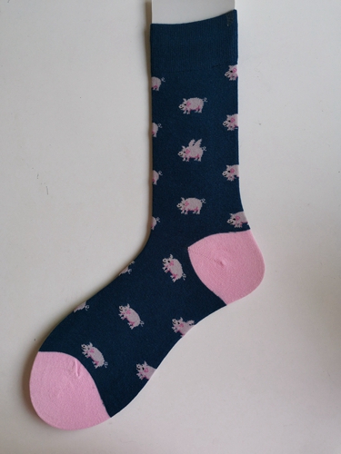 Cotton sock