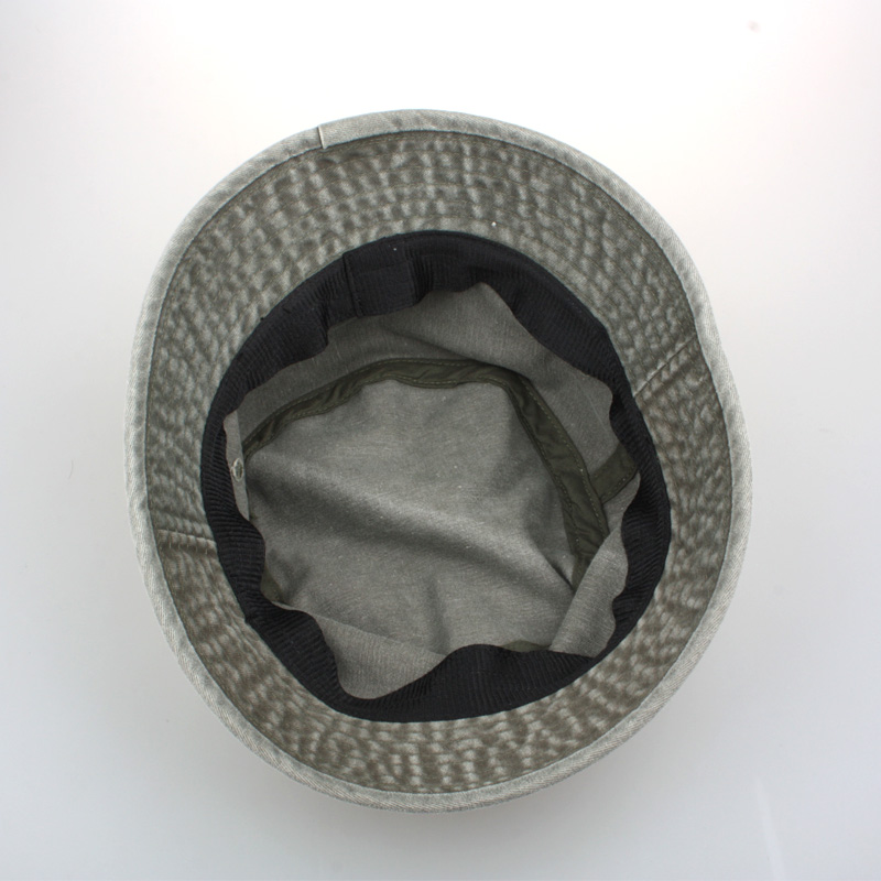 HAT19 UPF 50+ Water Repellent Fast-Dry Hat