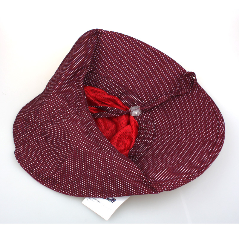 HAT26 UPF 50+ Water Repellent Fast-Dry Hat
