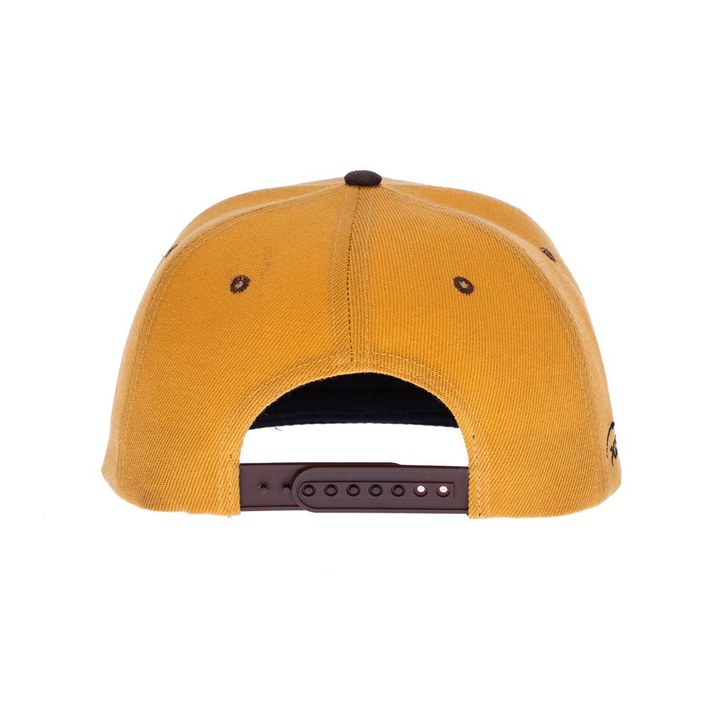 Custom Logo Baseball Cap