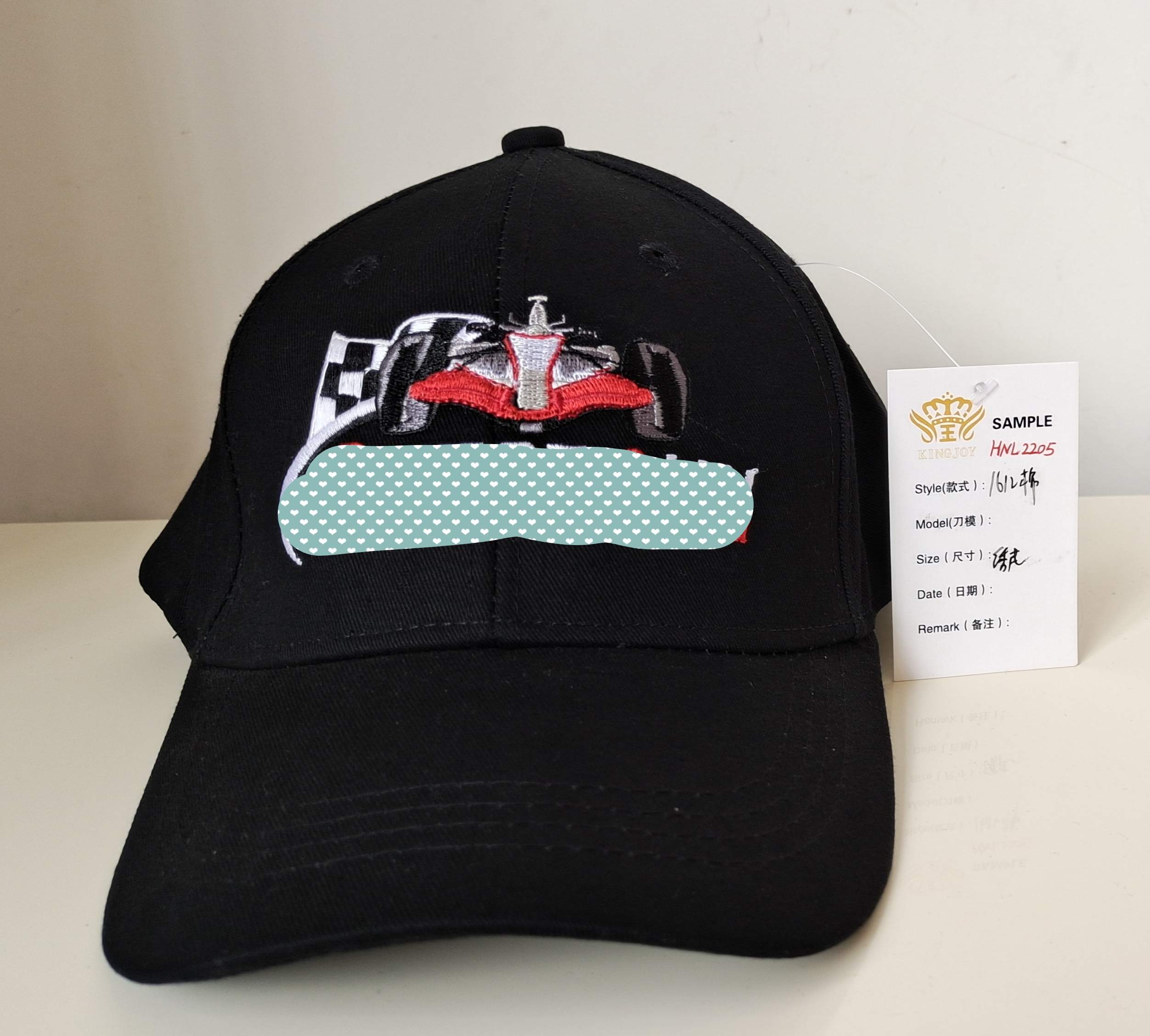 Canton Fair product