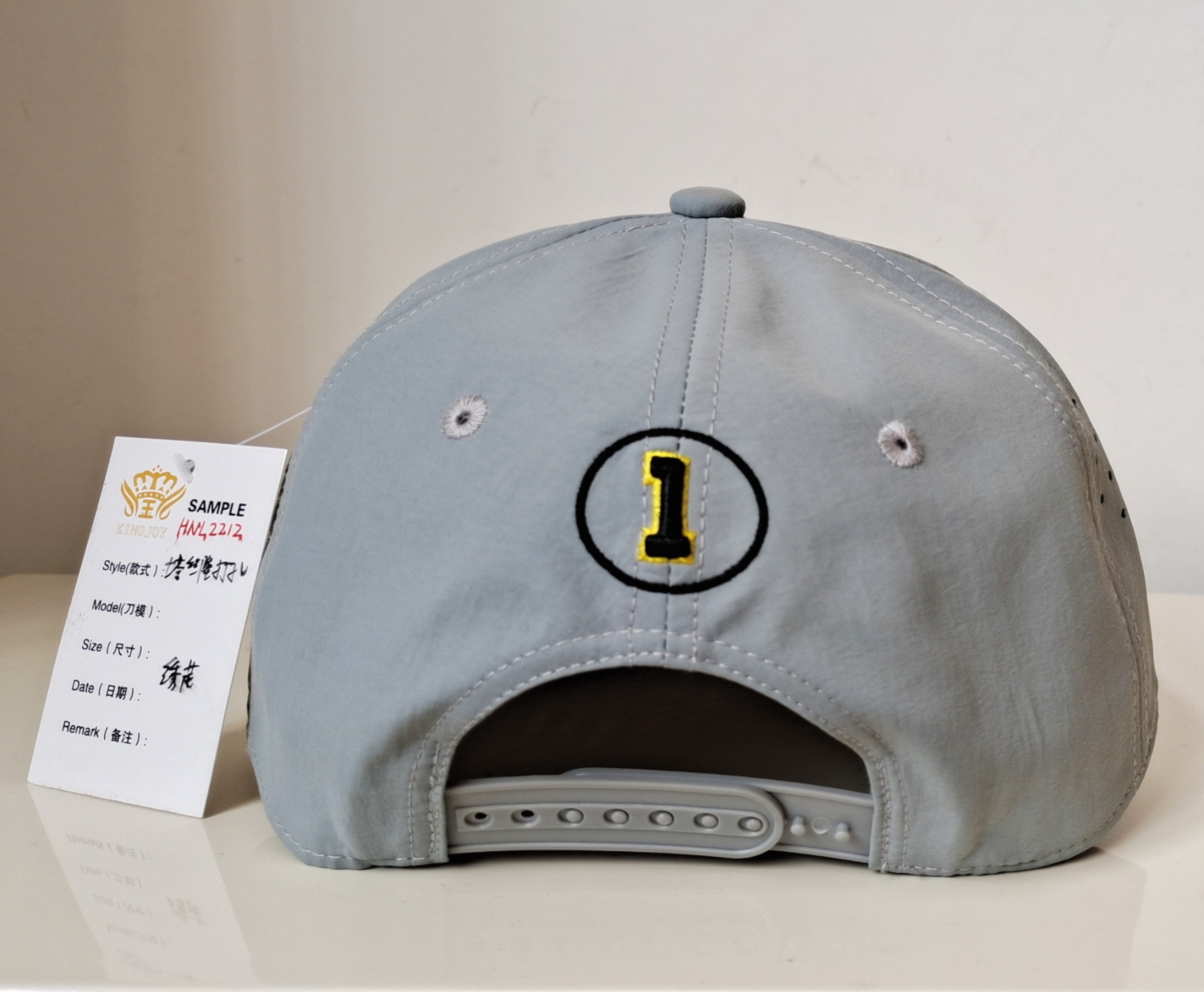 Canton Fair product