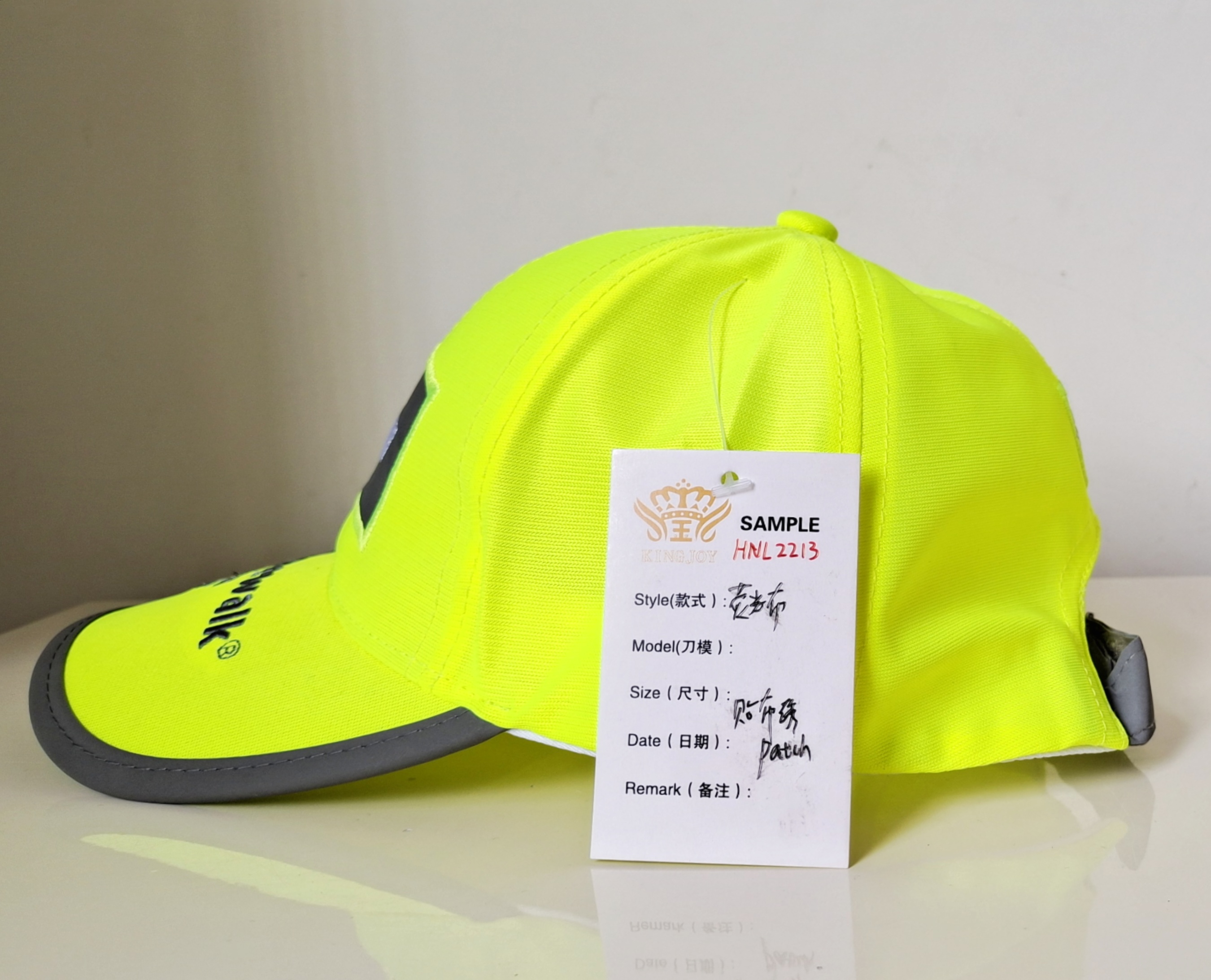 Canton Fair product