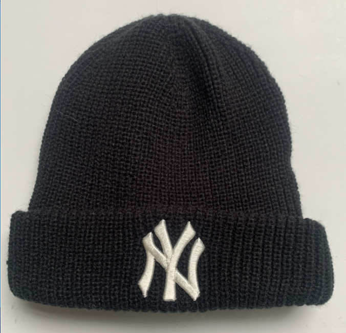 Knitted Hat Beanie