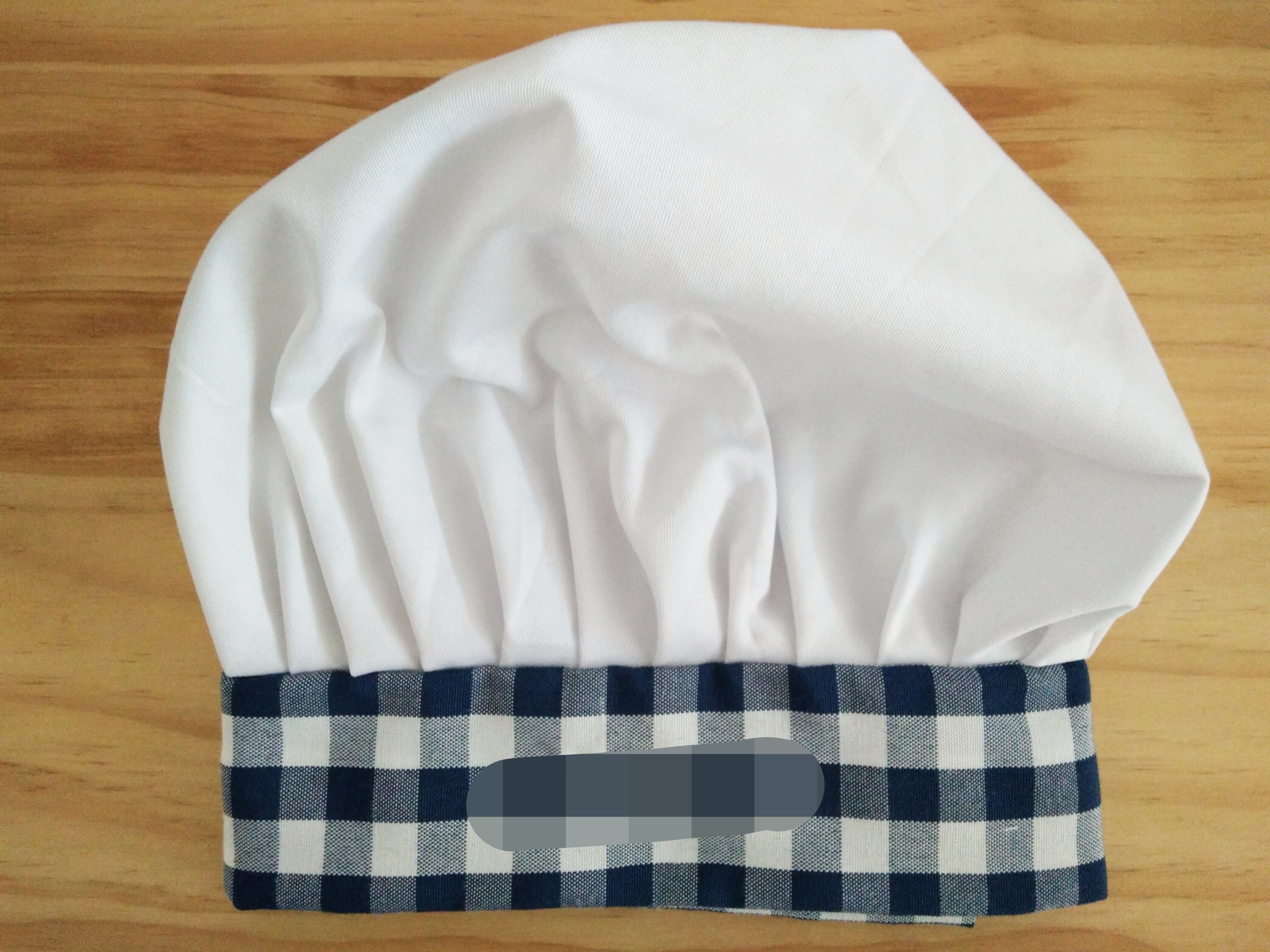 Unisex Chef Hat for Adults and Kids
