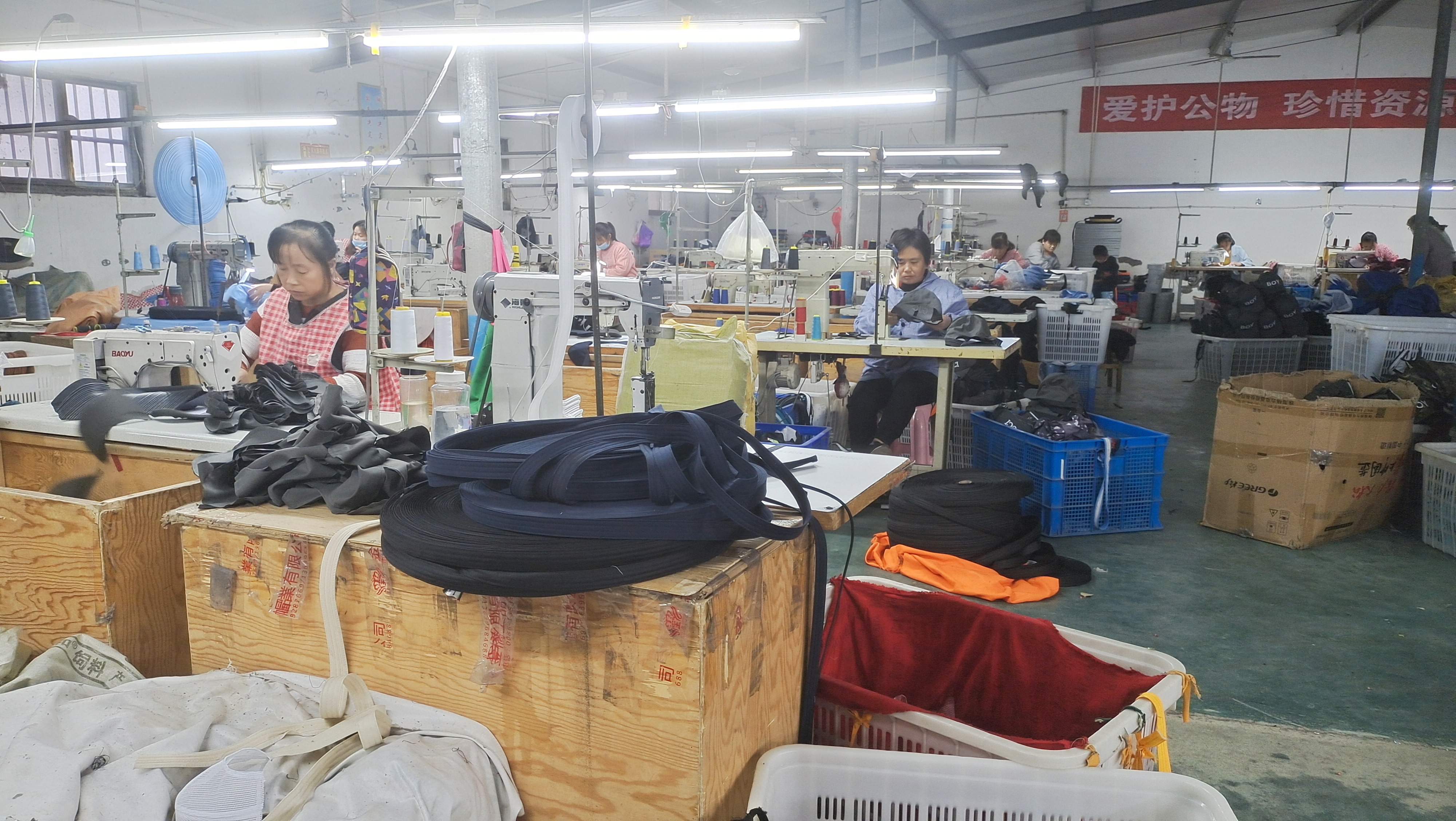 Canton Fair product