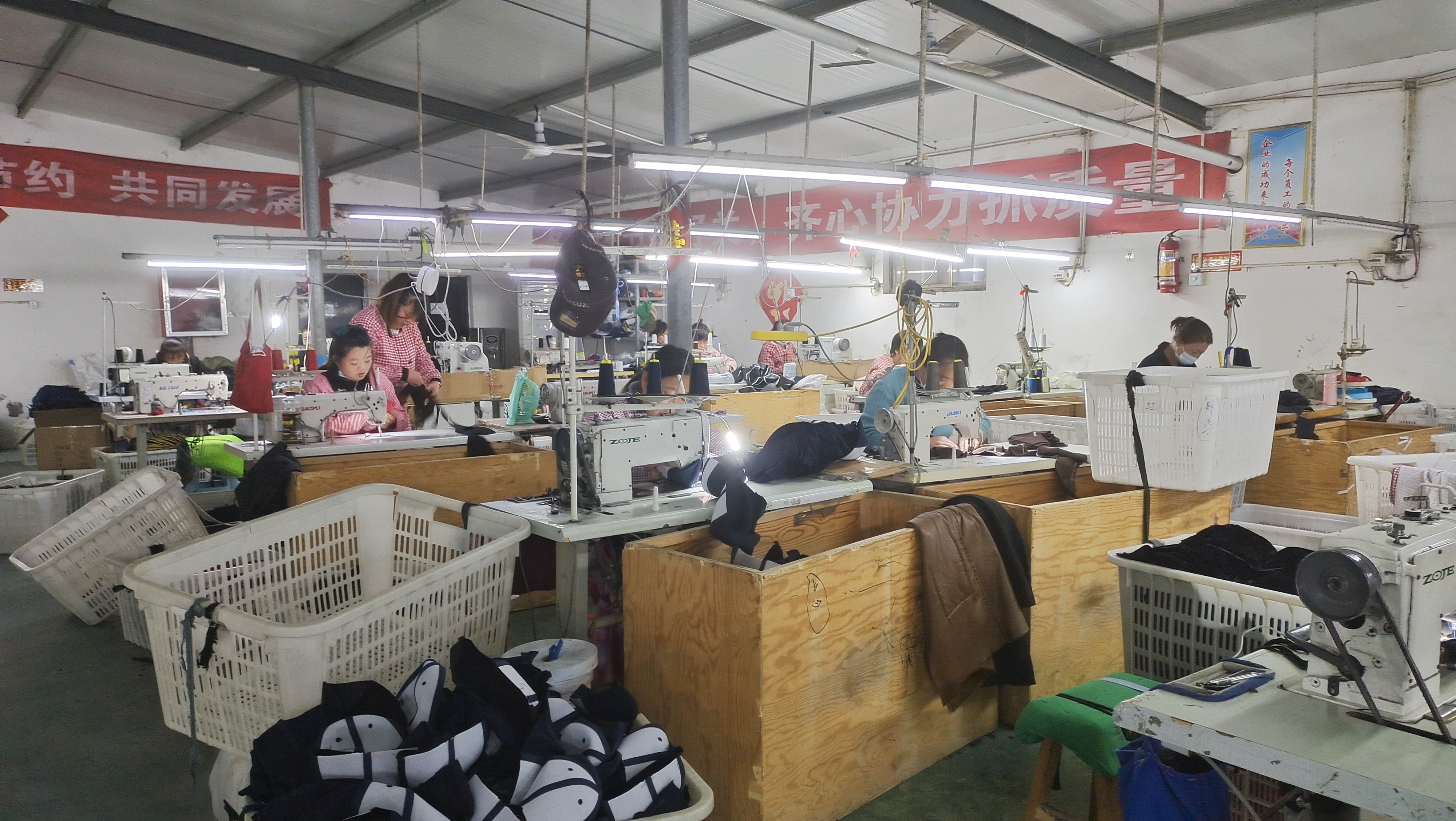 Canton Fair product