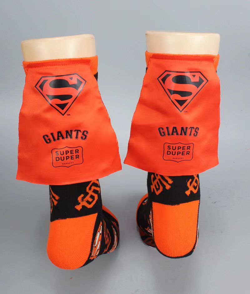 Sports Socks