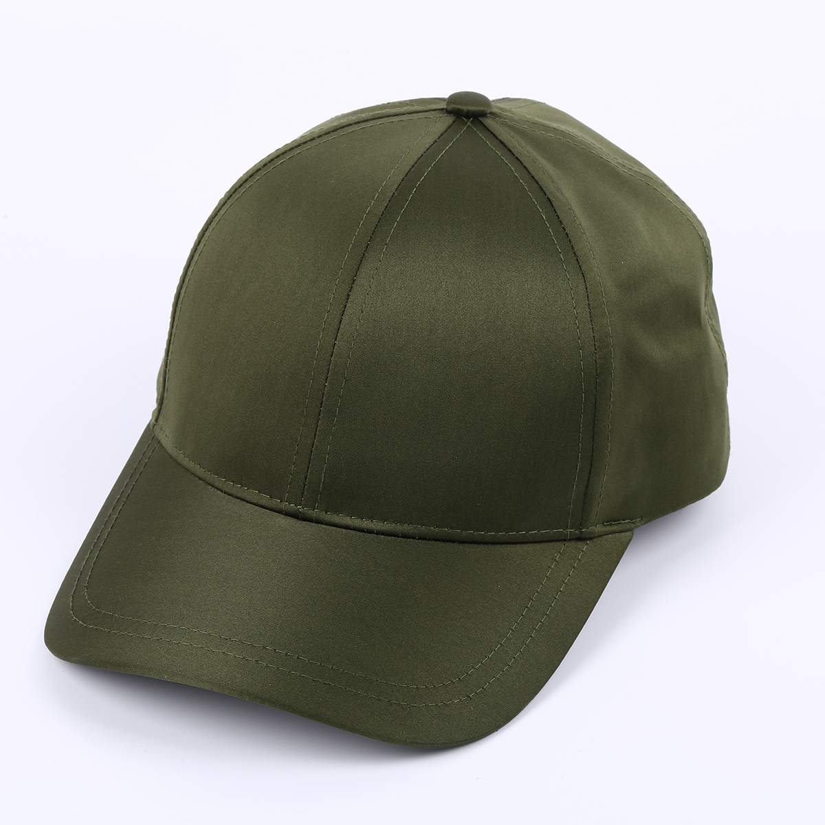 Customizable Baseball Caps with Various Shipping Options