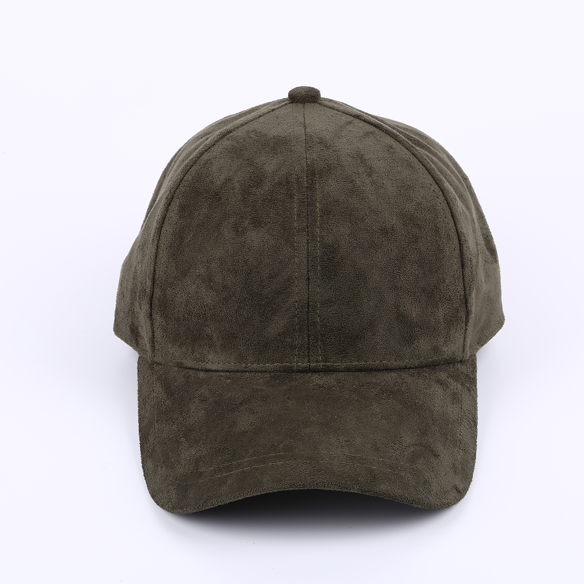 Customizable Baseball Cap with OEM/ODM Options