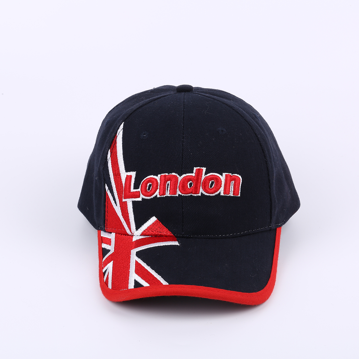 Customizable Baseball Caps with Various Shipping Options