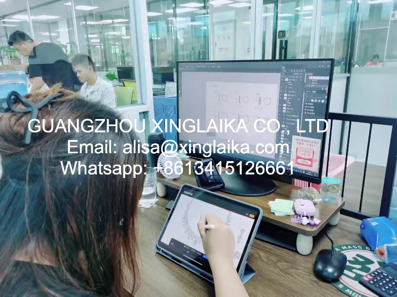 Canton Fair product