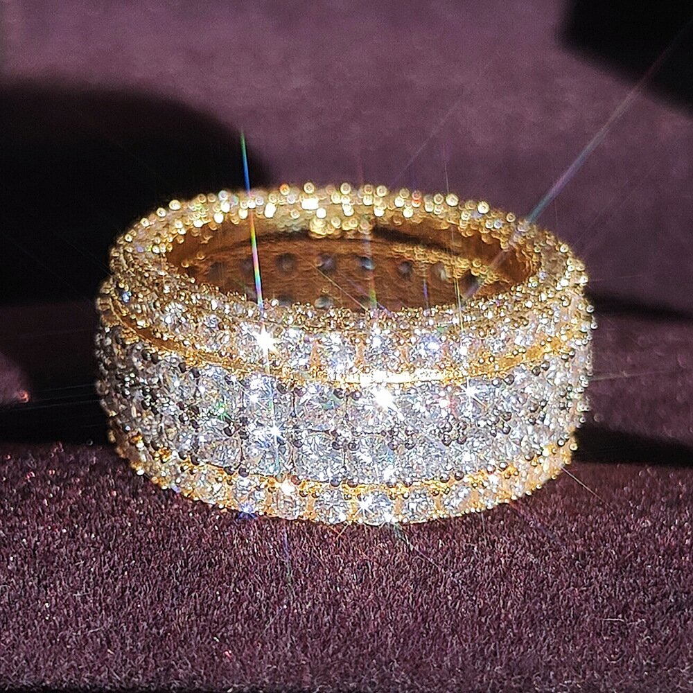 Vegan Ring for Women