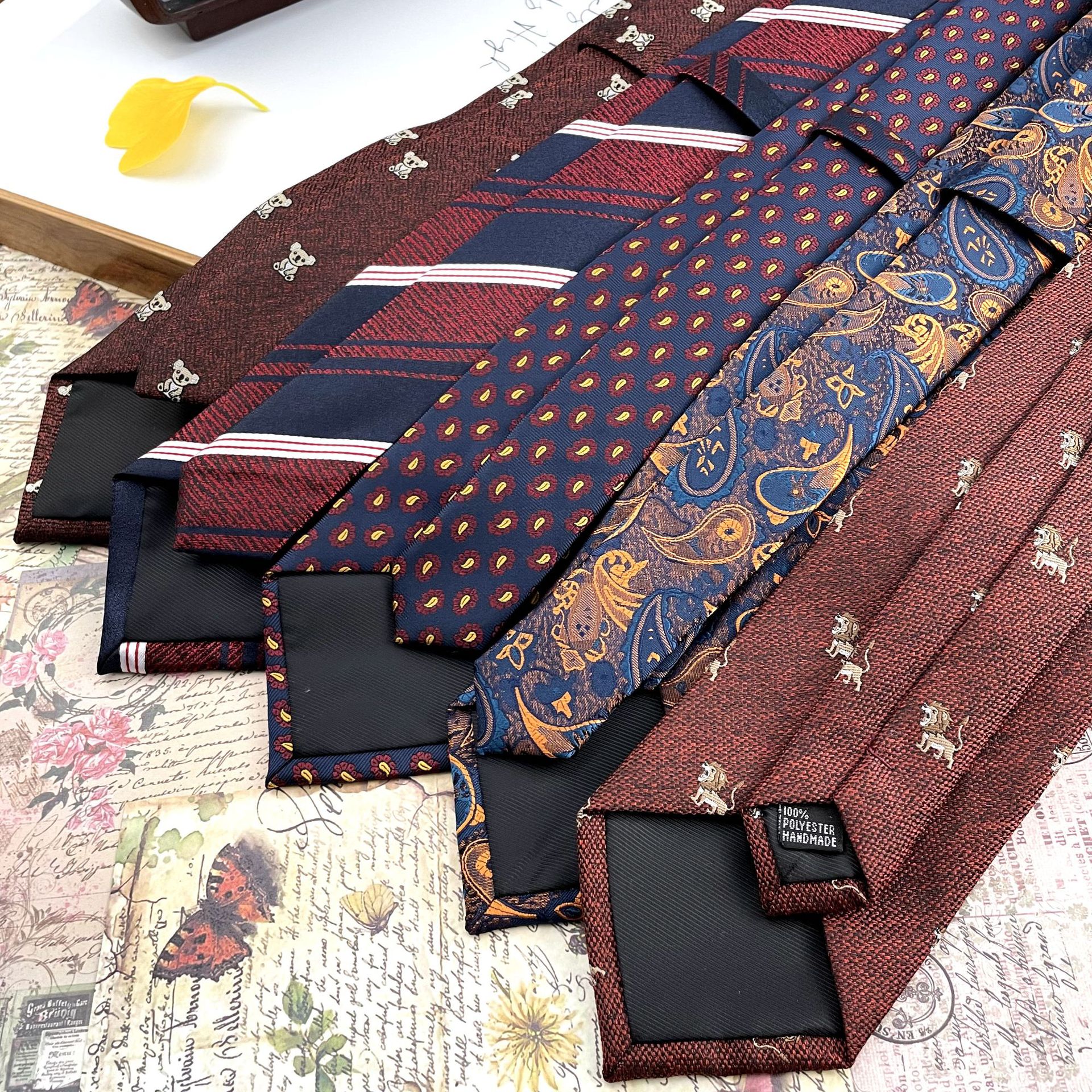 Canton Fair product