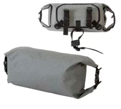 Waterproof Bicycle Saddle Bag for Road Bikes and Mountain Bikes