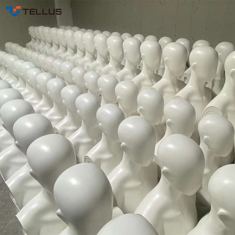 Eco-friendly Female Mannequin