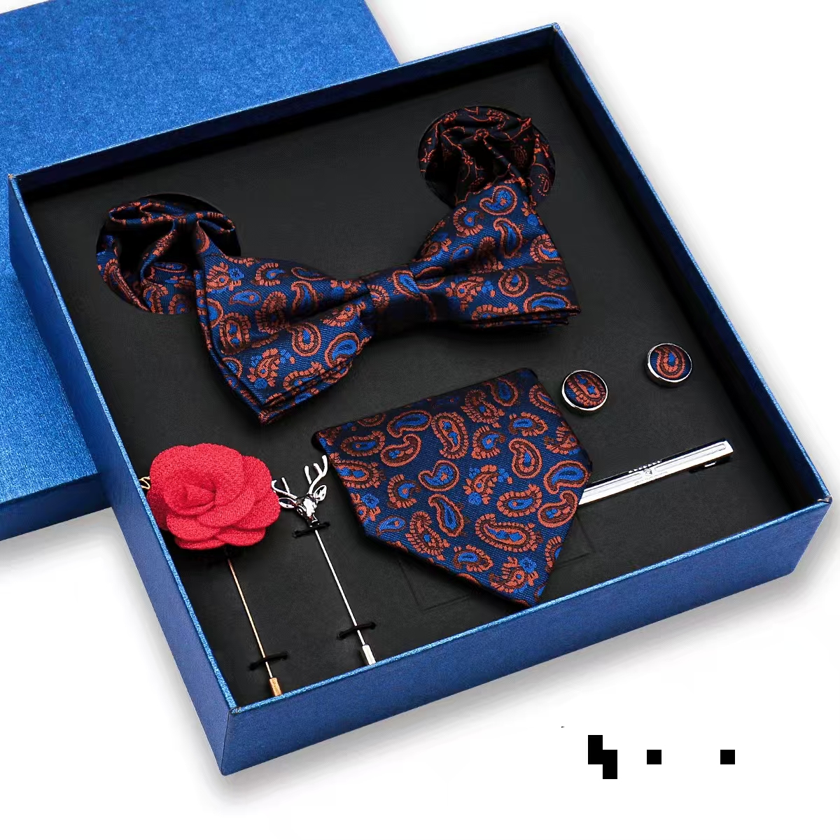 Silk Necktie
