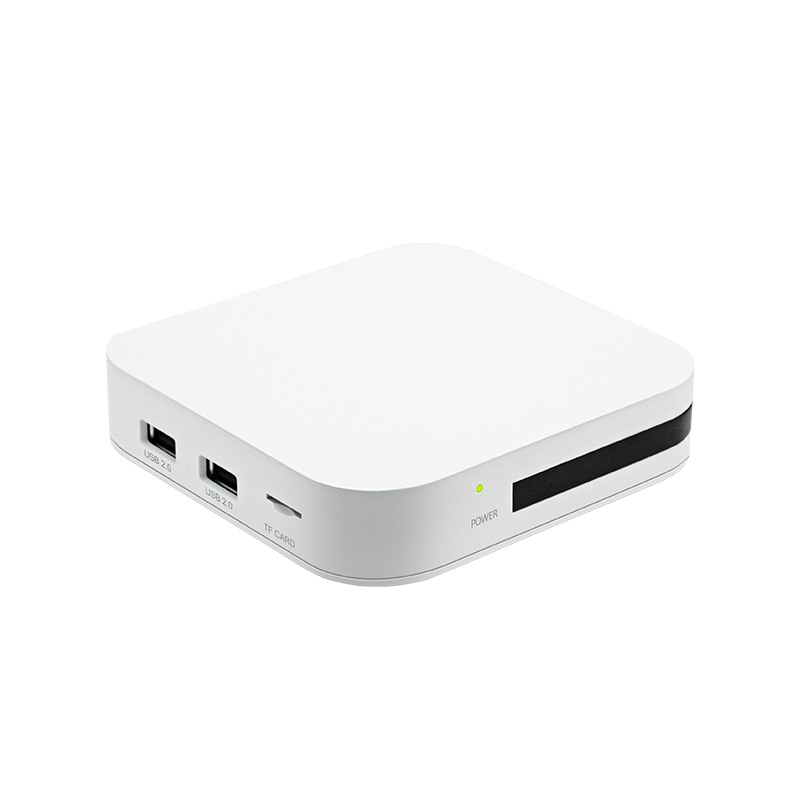 DataMax DM22M Android TV OTT Box with Android 14 OS