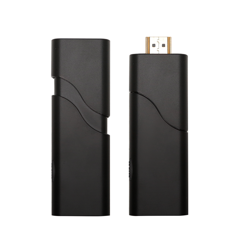 DataMax D03H Android TV Stick with Android 14 and 4K Decoding