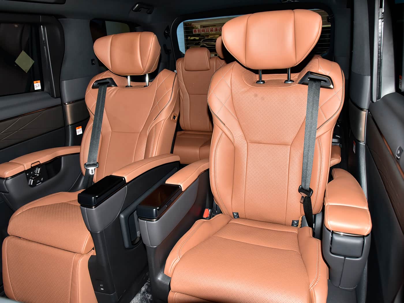 Toyota Alphard Hybrid 2024 2.5L Premium Edition