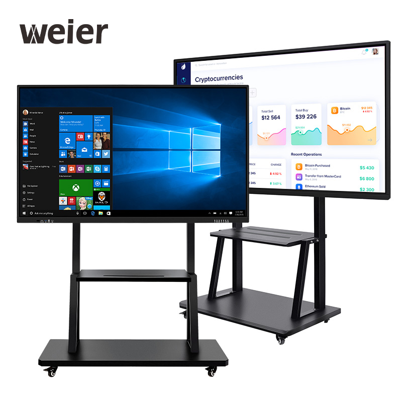 All-in-One Interactive Tablet PC TV