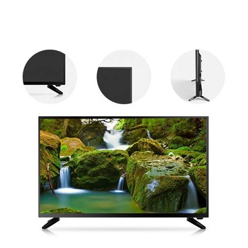 32-inch 4K HD LCD Smart TV