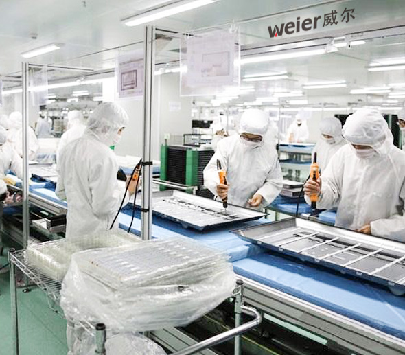Canton Fair product
