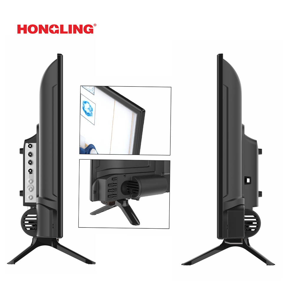 Hongling 23.6" LED TV - Customized Wholesale