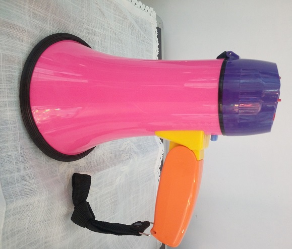 Megaphone