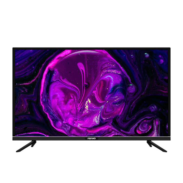 ASANO TV 24DN10 24, 32, 43, 50 Inch LED Smart TV