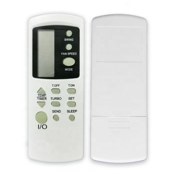Voltas Air Conditioner Remote Controller