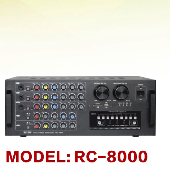 Power Amplifier