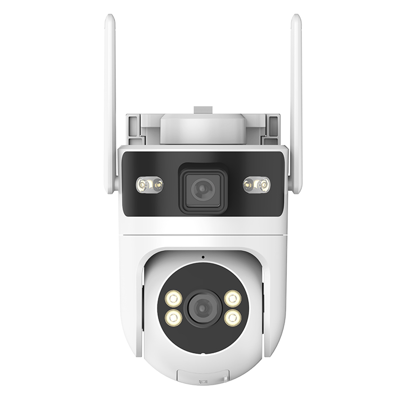 Outdoor Waterproof Security Camera