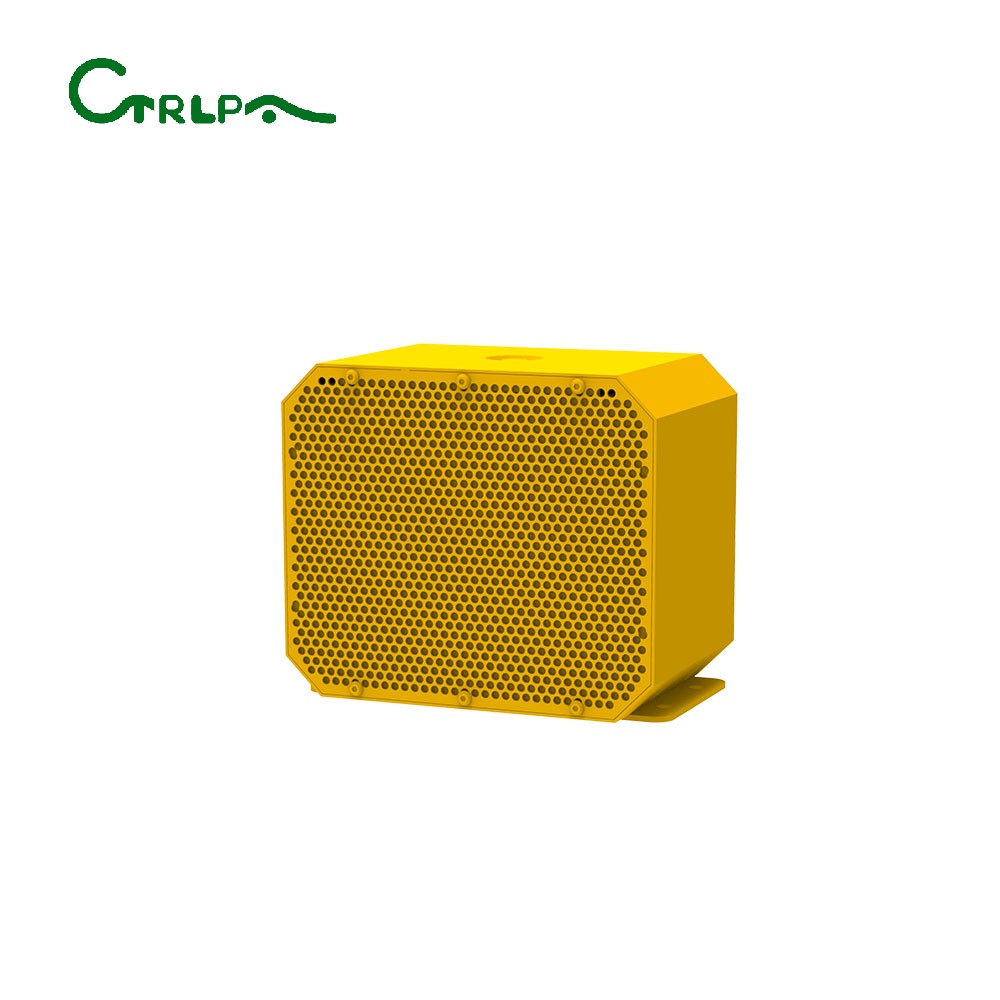 Waterproof High-Definition Sound Intensifier Directional LRAD Speaker