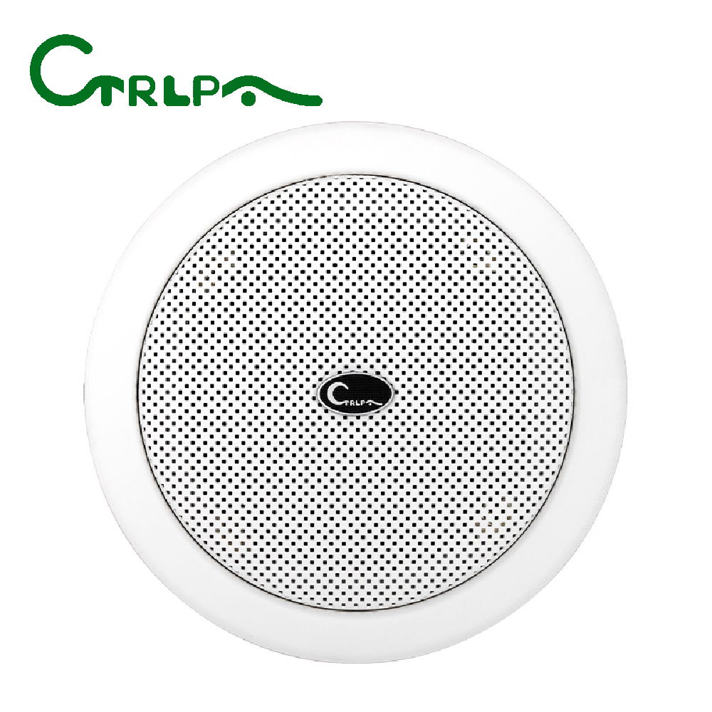 CA011 Ceiling Speaker System 3W Loudspeaker