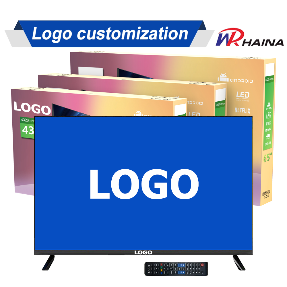75-inch Smart TV