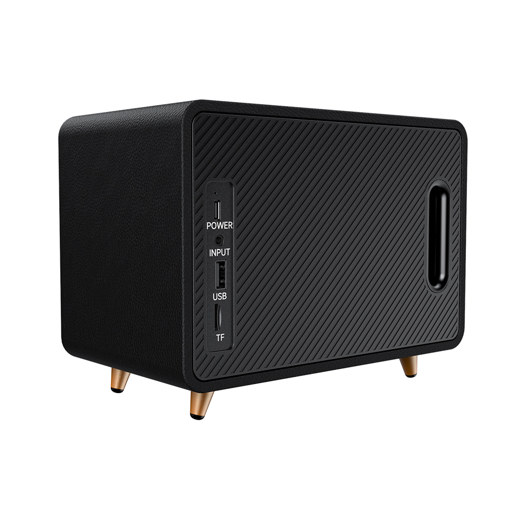 Mietubl MTB-BLSP05 Hi-Fi Bluetooth Speaker