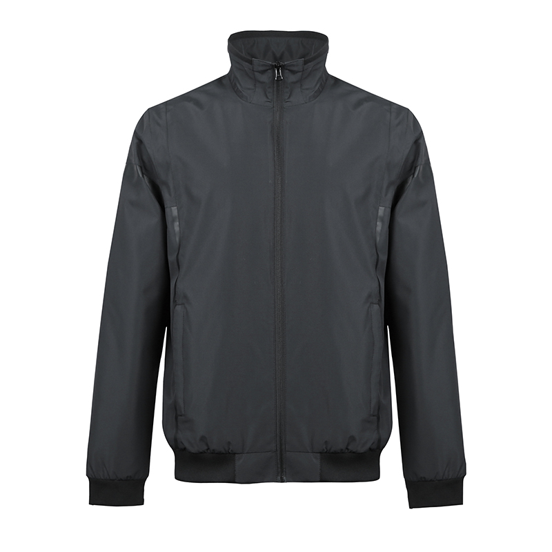 Men's Casual Workwear Jacket