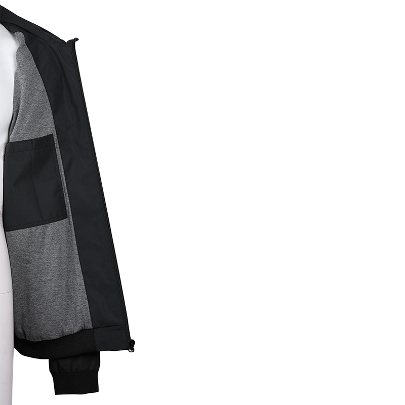 Men's Casual Workwear Jacket