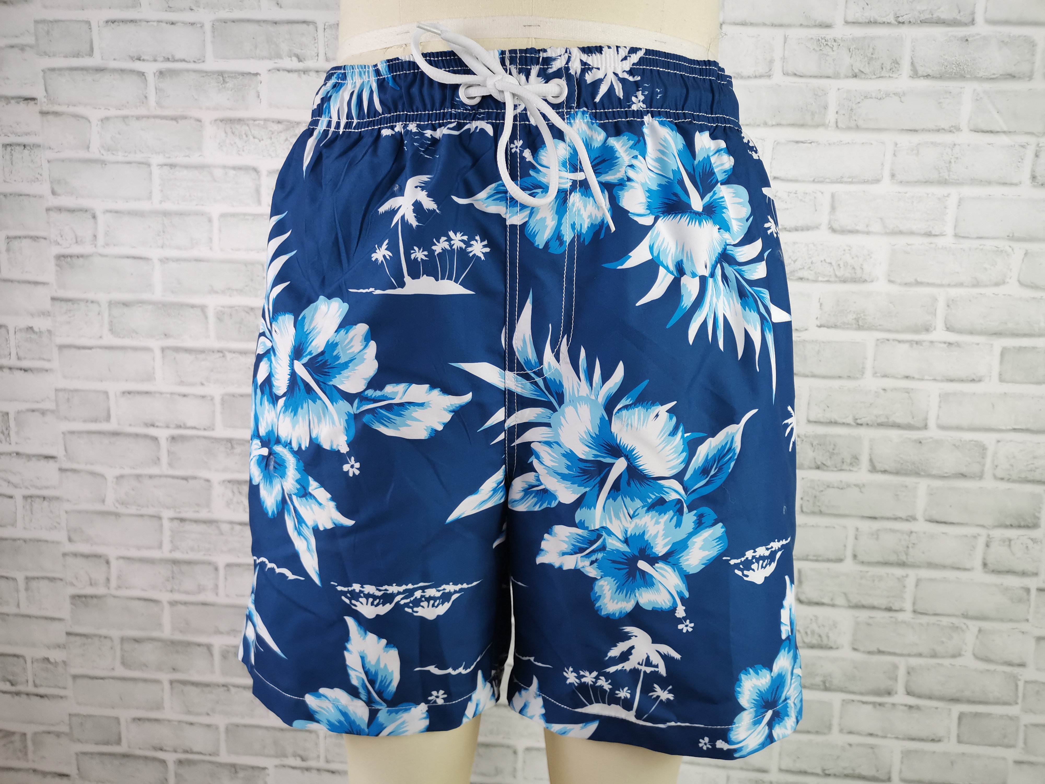 Men's Boardshorts and Beach Shorts
