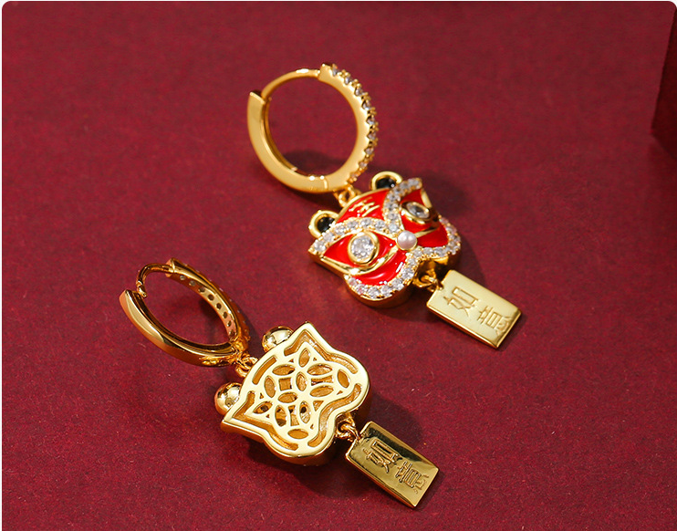 Canton Fair product