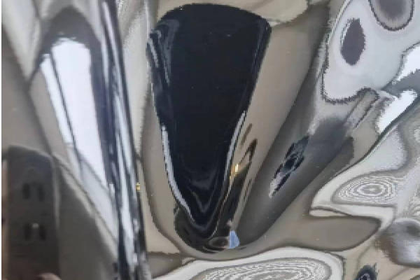 Patent Leather for Shoes and Bags