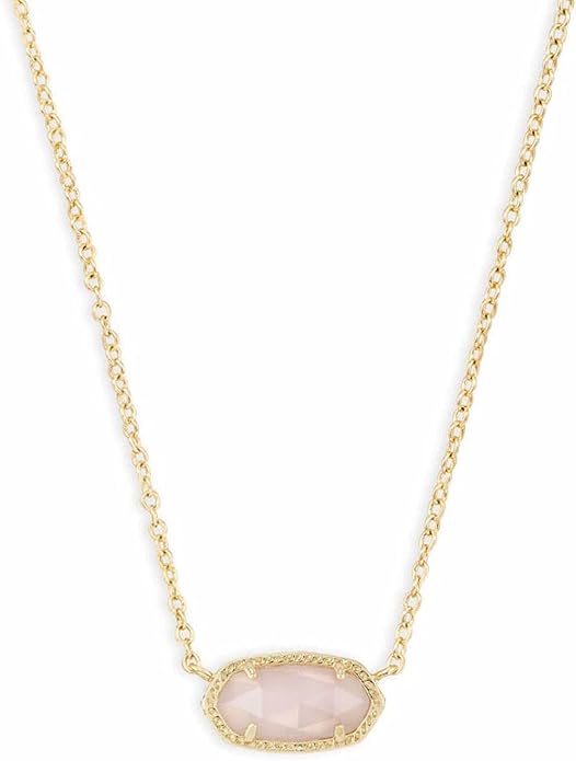 Amie Adie's 14k Gold-Plated Pendant Necklaces