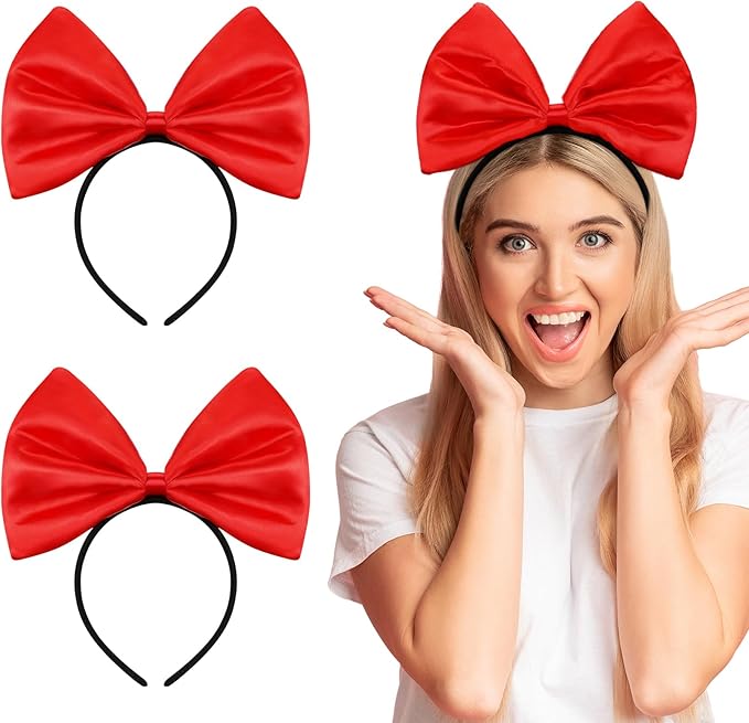 Amie Carnival Headband Headdress