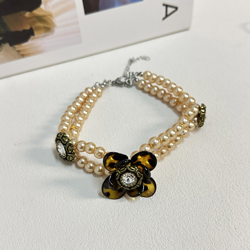 New bracelet product