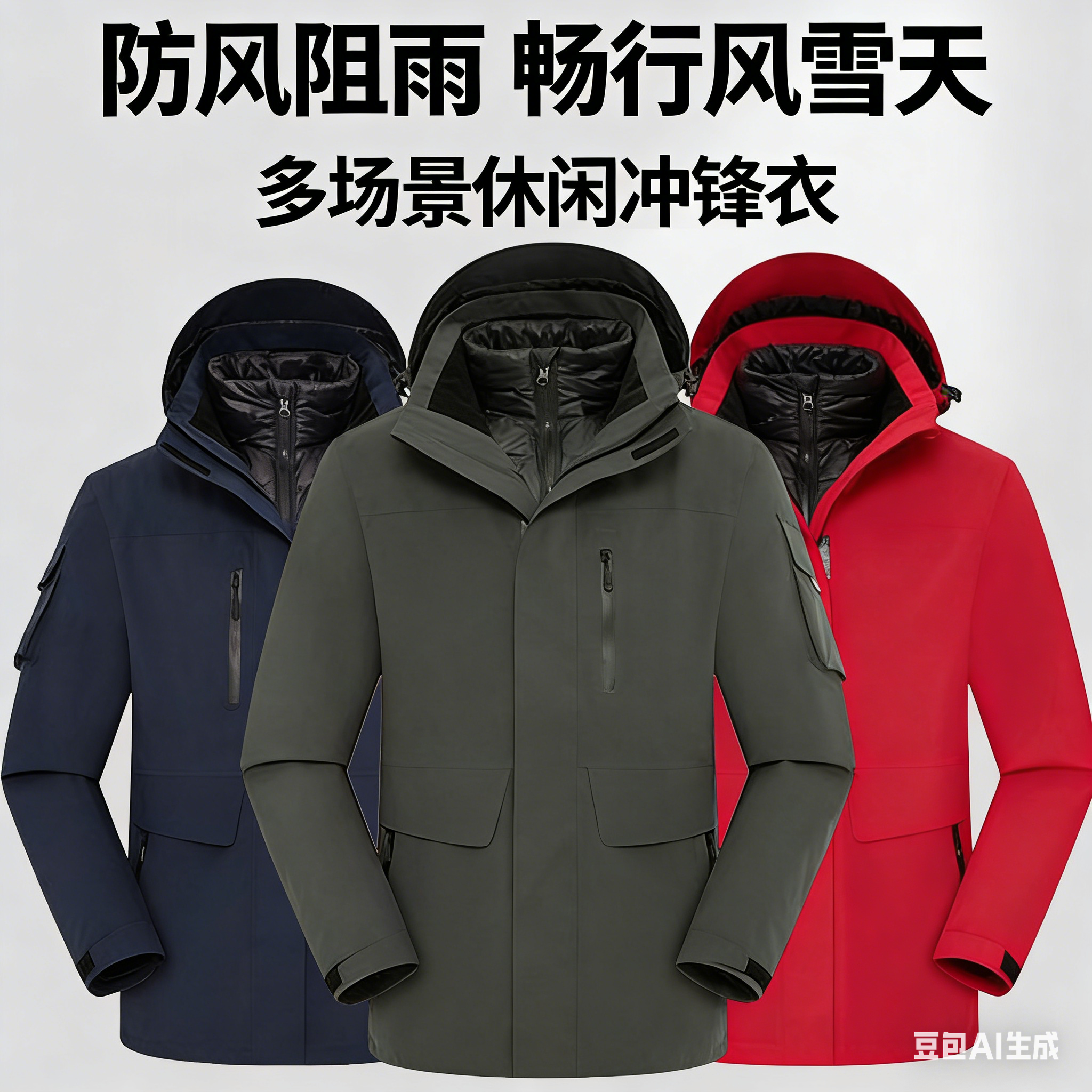 Canton Fair product